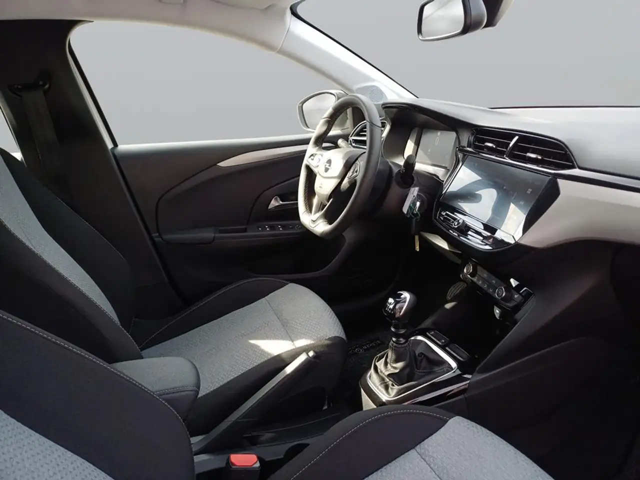 Opel Corsa . 1.2 Direct In — Galerie du véhicule 11