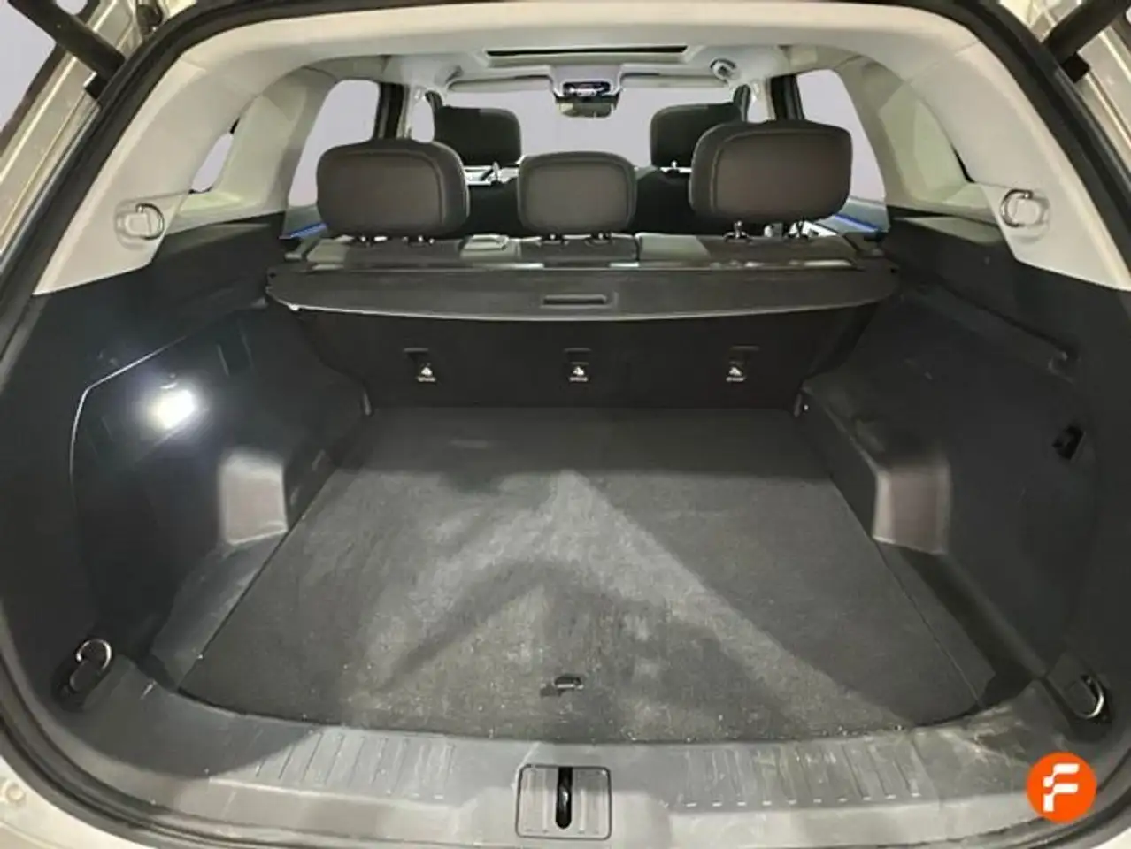 Jaecoo J7 Exclusive 1.6 TGDI 108kW AWD Bitono — Galerie du véhicule 16
