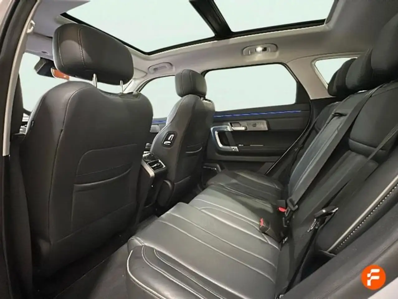 Jaecoo J7 Exclusive 1.6 TGDI 108kW AWD Bitono — Galerie du véhicule 20