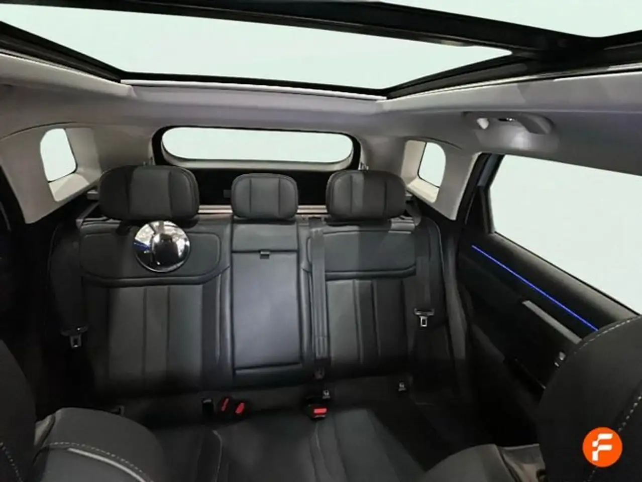 Jaecoo J7 Exclusive 1.6 TGDI 108kW AWD Bitono — Galerie du véhicule 15