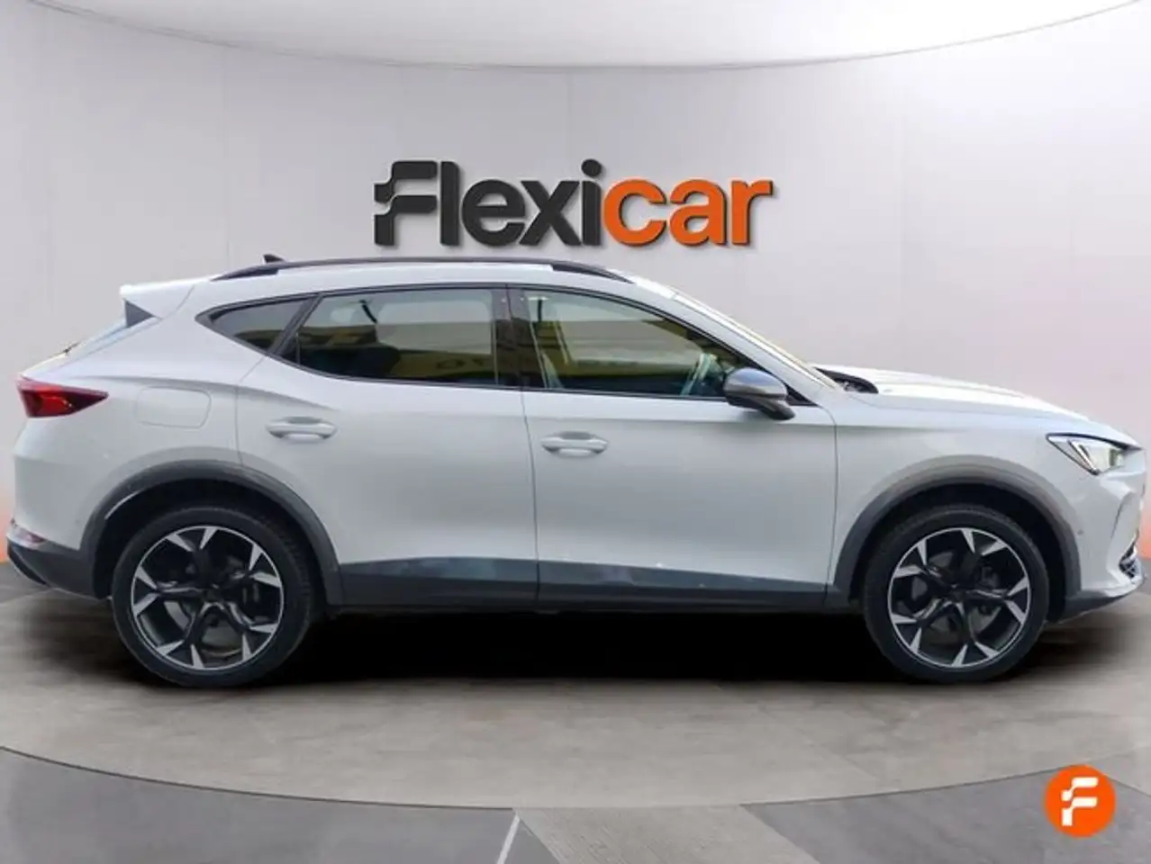 CUPRA Formentor 1.5 TSI 110kW (150 CV) Tech Ed 19 DSG — Galería del vehículo 2