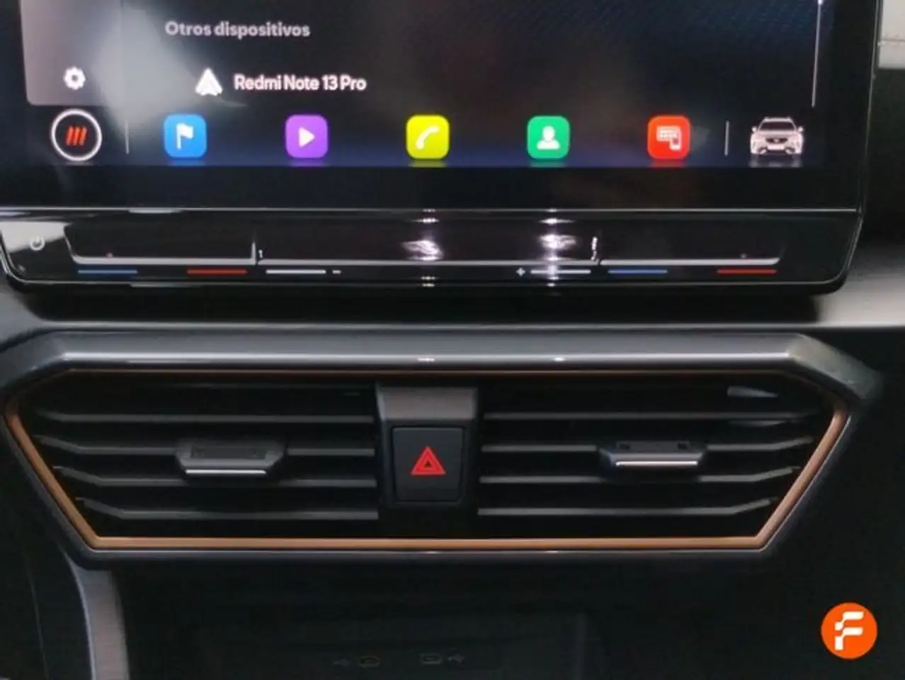 CUPRA Formentor 1.5 TSI 110kW (150 CV) Tech Ed 19 DSG — Galería del vehículo 11
