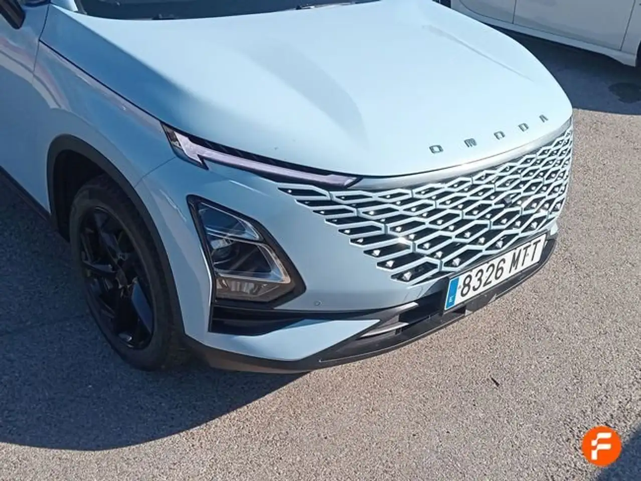 Omoda 5 1.6 T-GDI 136.5kW (185CV) DCT Premium — Galería del vehículo 15