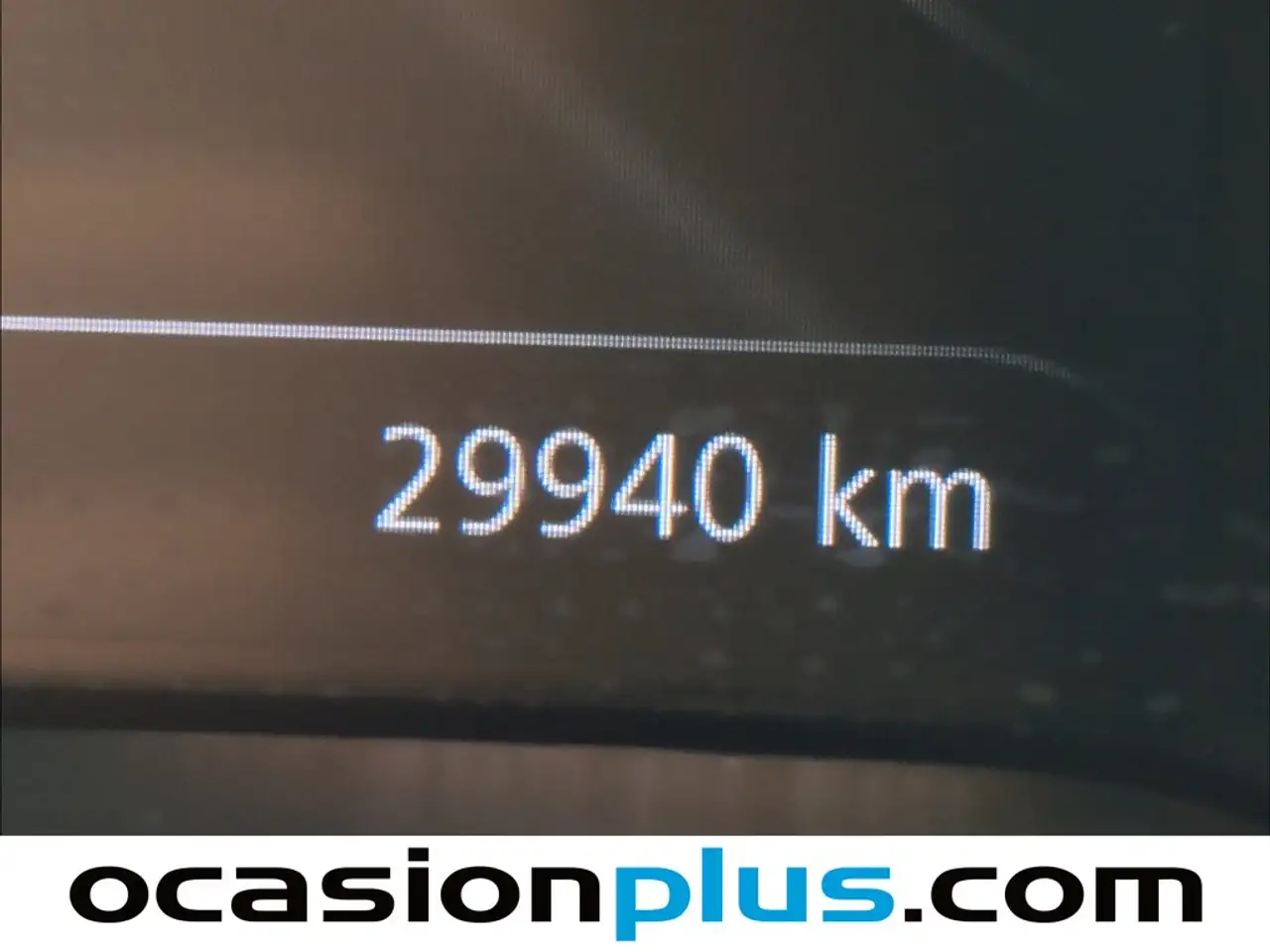 MG ZS 1.0 T-GDI Luxury 82kW — Galería del vehículo 8