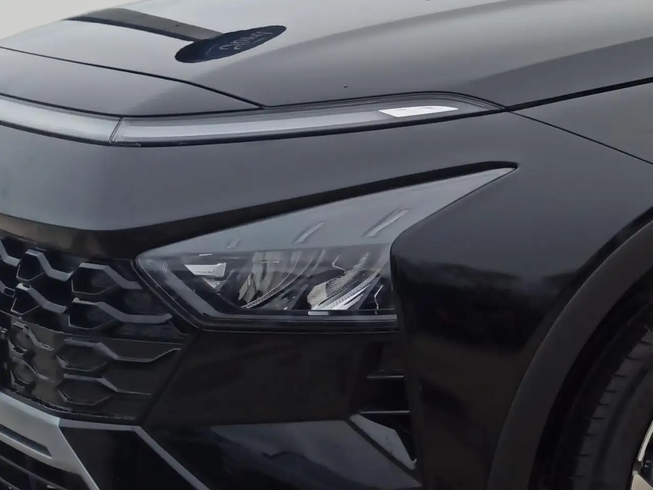 Hyundai BAYON Trend 1.0L / Fahrassistenz-System / LED — Galerie du véhicule 5