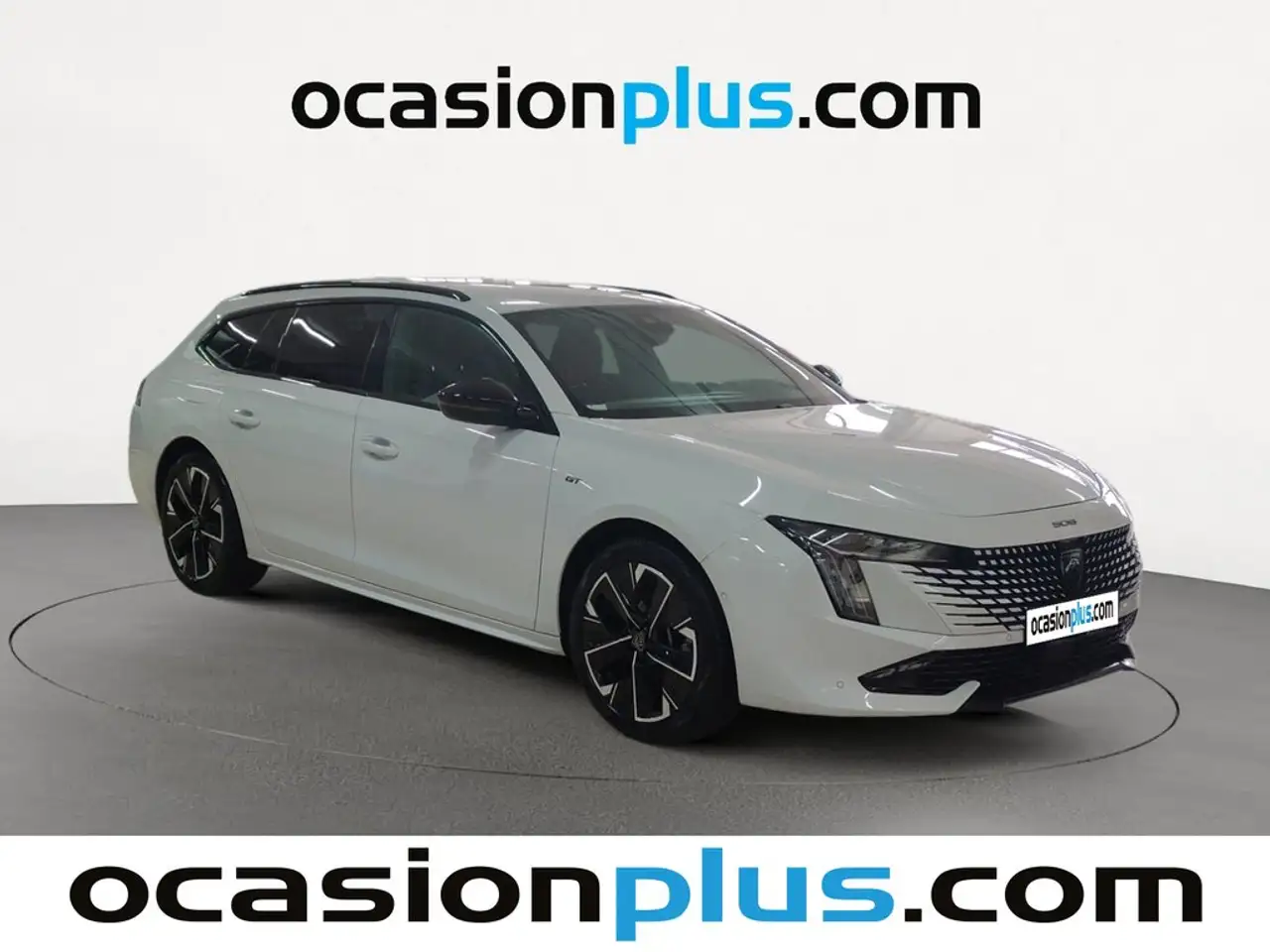 Peugeot 508 SW 1.5 BlueHDi S&S GT EAT8 130 — معرض صور السيارة 2
