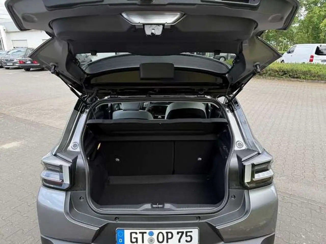 Citroen C3 Turbo 100 Stop&Start MAX — Vehicle gallery 10