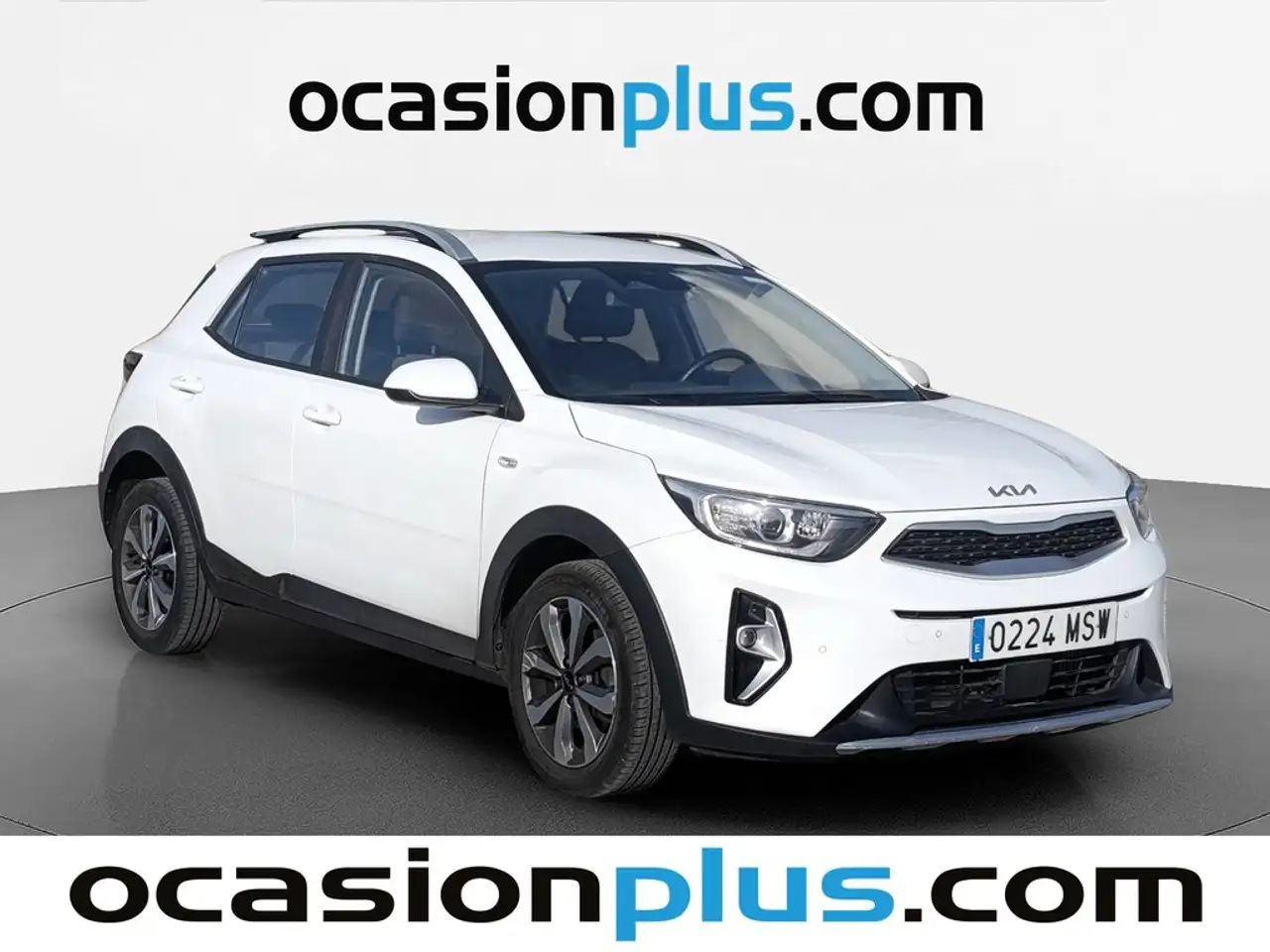 Kia Stonic 1.0 T-GDi Drive 100 — Galerie du véhicule 2