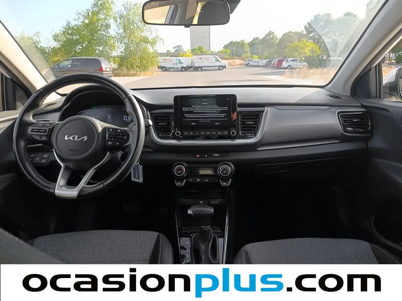 Kia Stonic 1.0 T-GDi Drive 100 — Galerie du véhicule 9