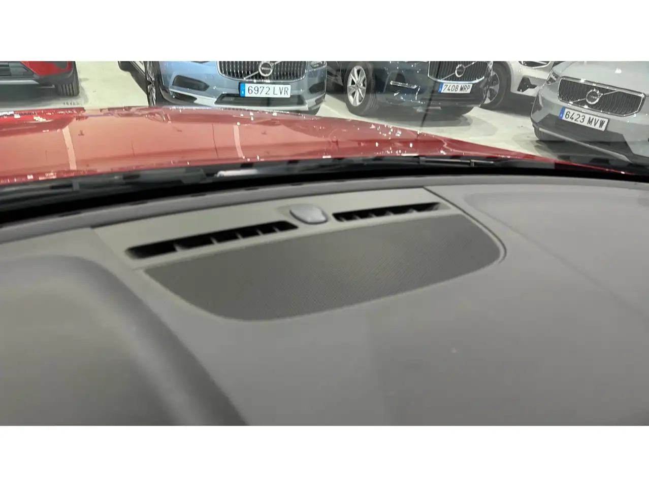 Volvo XC40 B3 Core Aut. — Galerie du véhicule 23