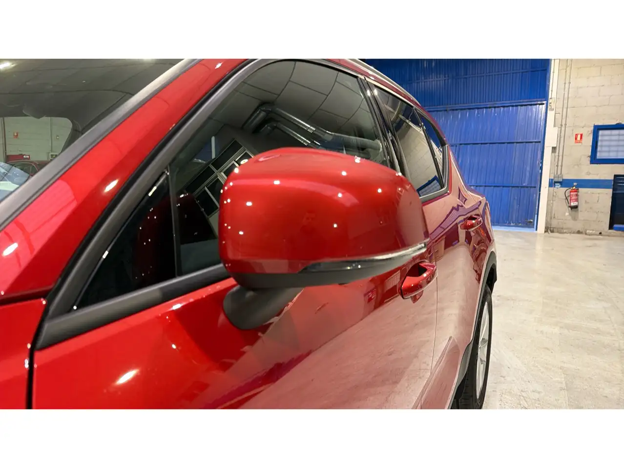 Volvo XC40 B3 Core Aut. — Galerie du véhicule 37