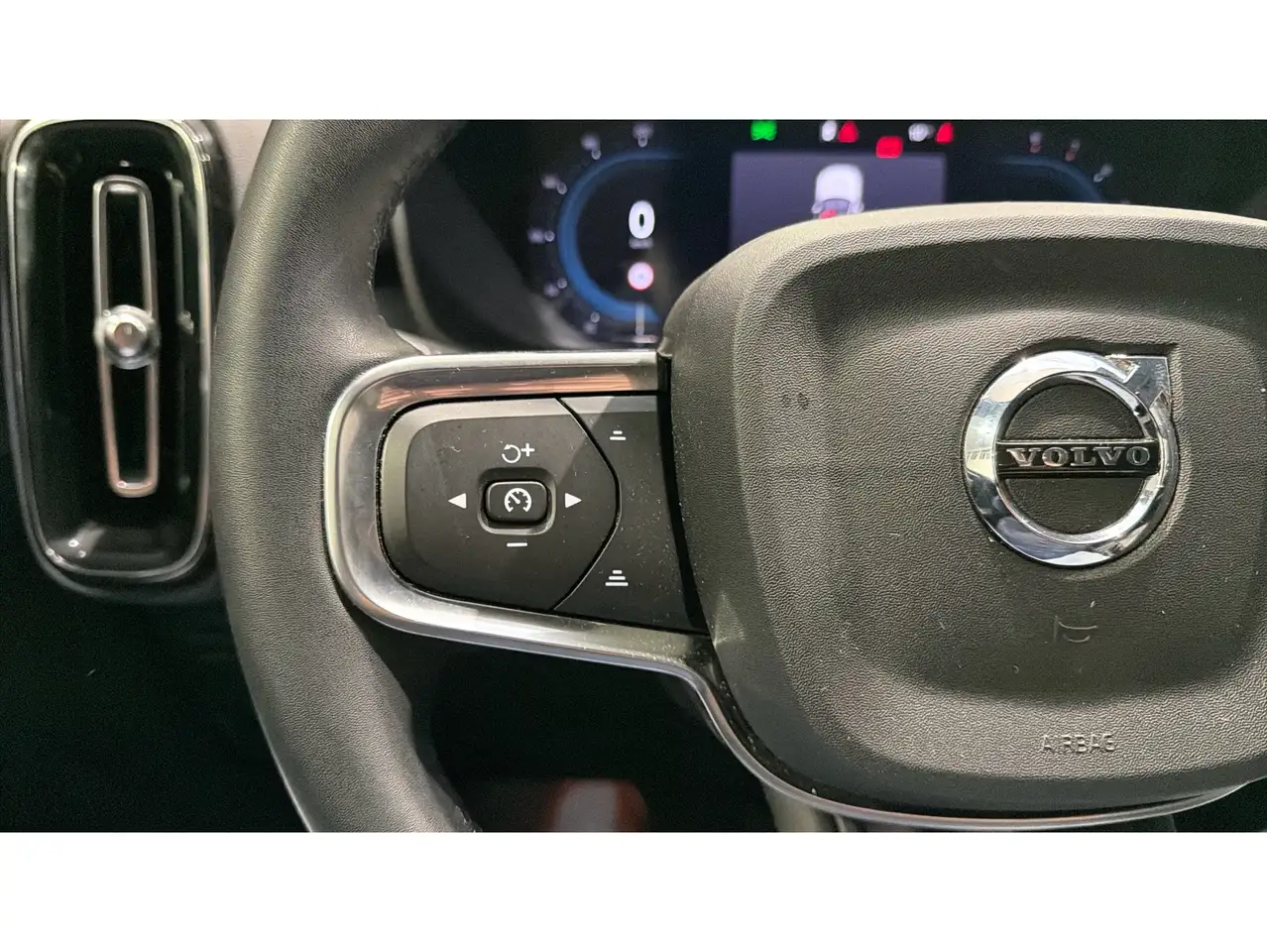 Volvo XC40 B3 Core Aut. — Galerie du véhicule 19