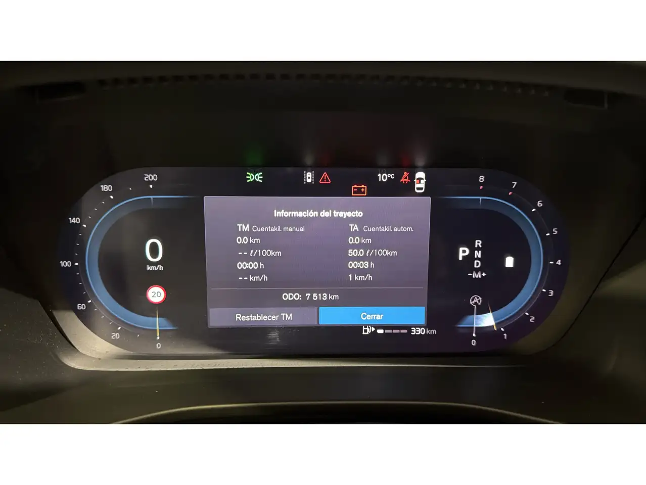 Volvo XC40 B3 Core Aut. — Galerie du véhicule 11