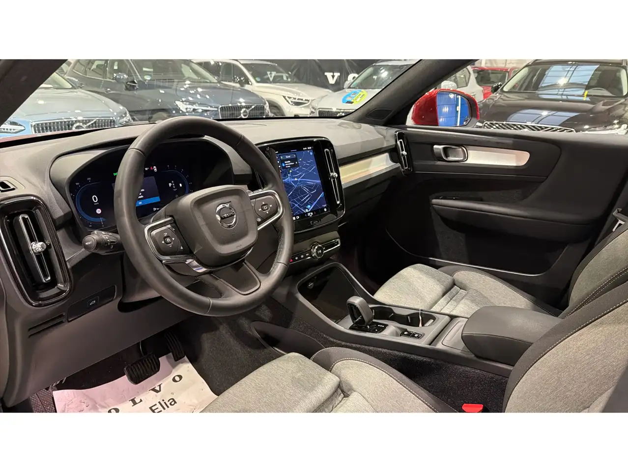 Volvo XC40 B3 Core Aut. — Galerie du véhicule 4