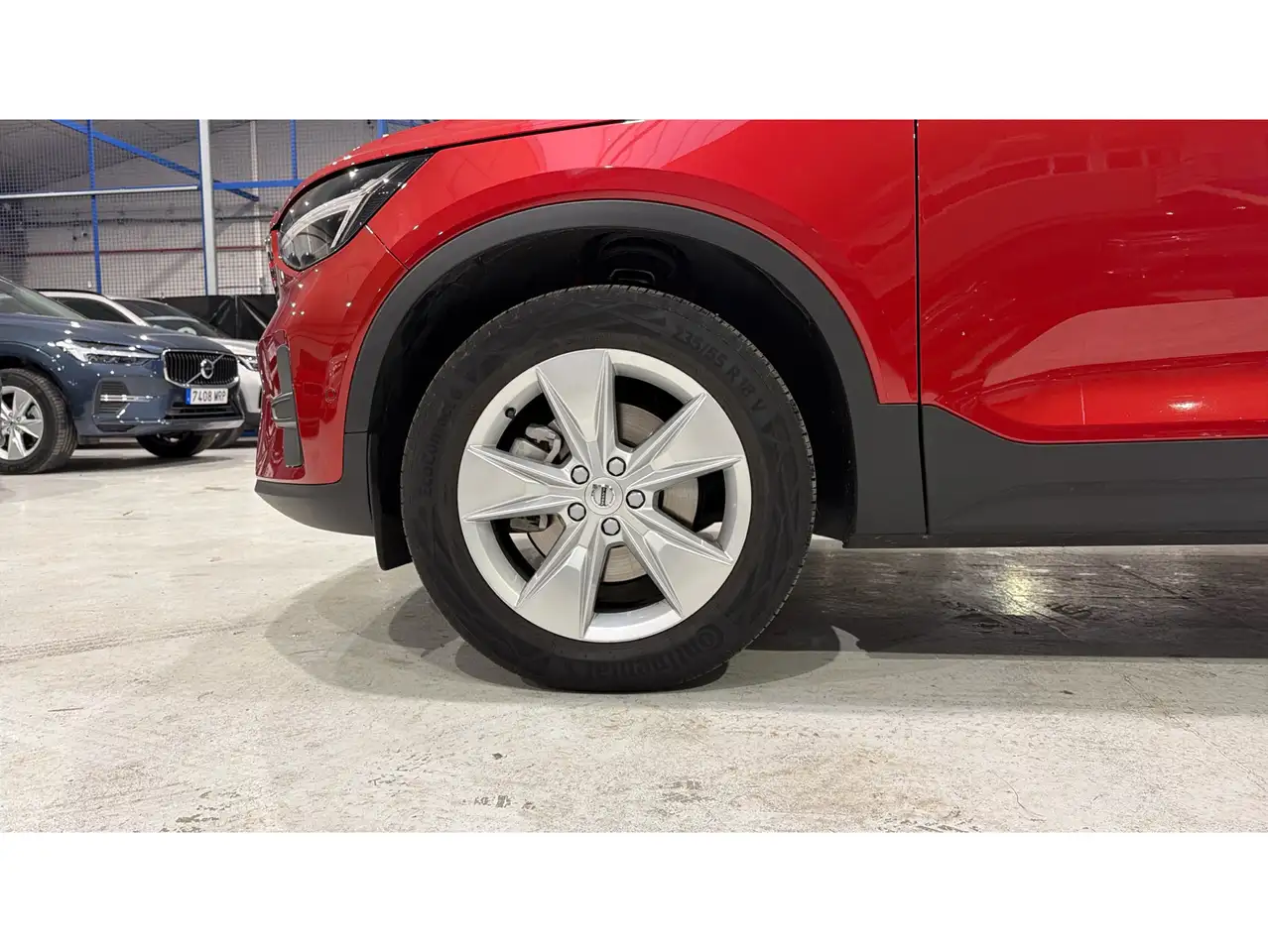 Volvo XC40 B3 Core Aut. — Galerie du véhicule 9