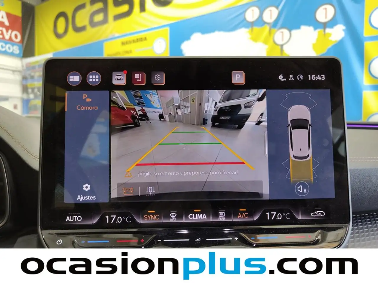 CUPRA Leon 1.5 eTSI 110 DSG — Galería del vehículo 7