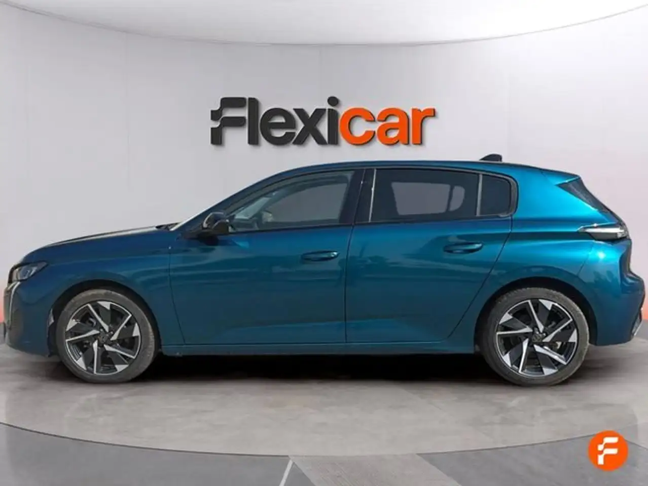 Peugeot 308 1.2 PureTech S&S Allure 130 — معرض صور السيارة 2