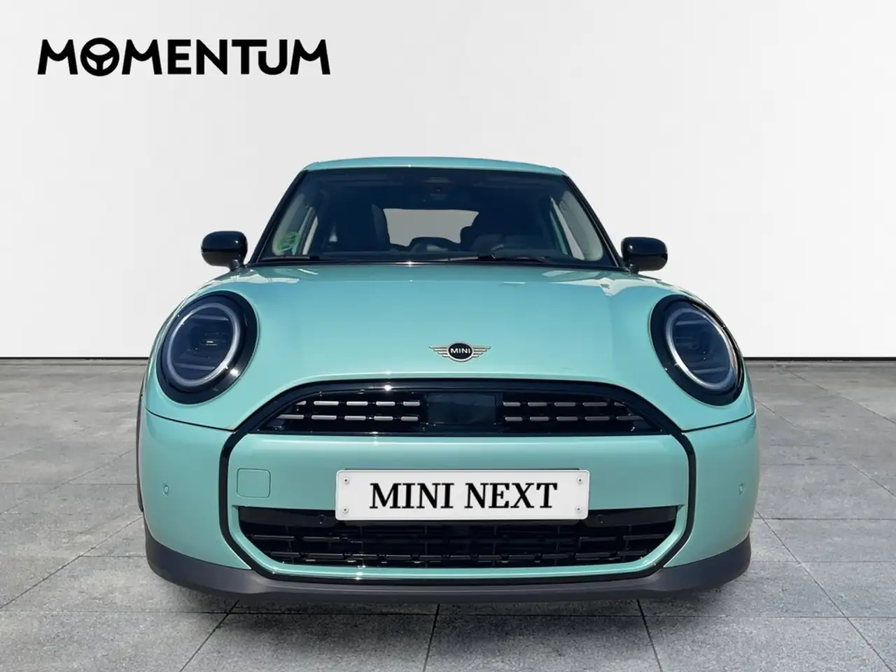 MINI Cooper 5 puertas C Essential Aut. — Galería del vehículo 5
