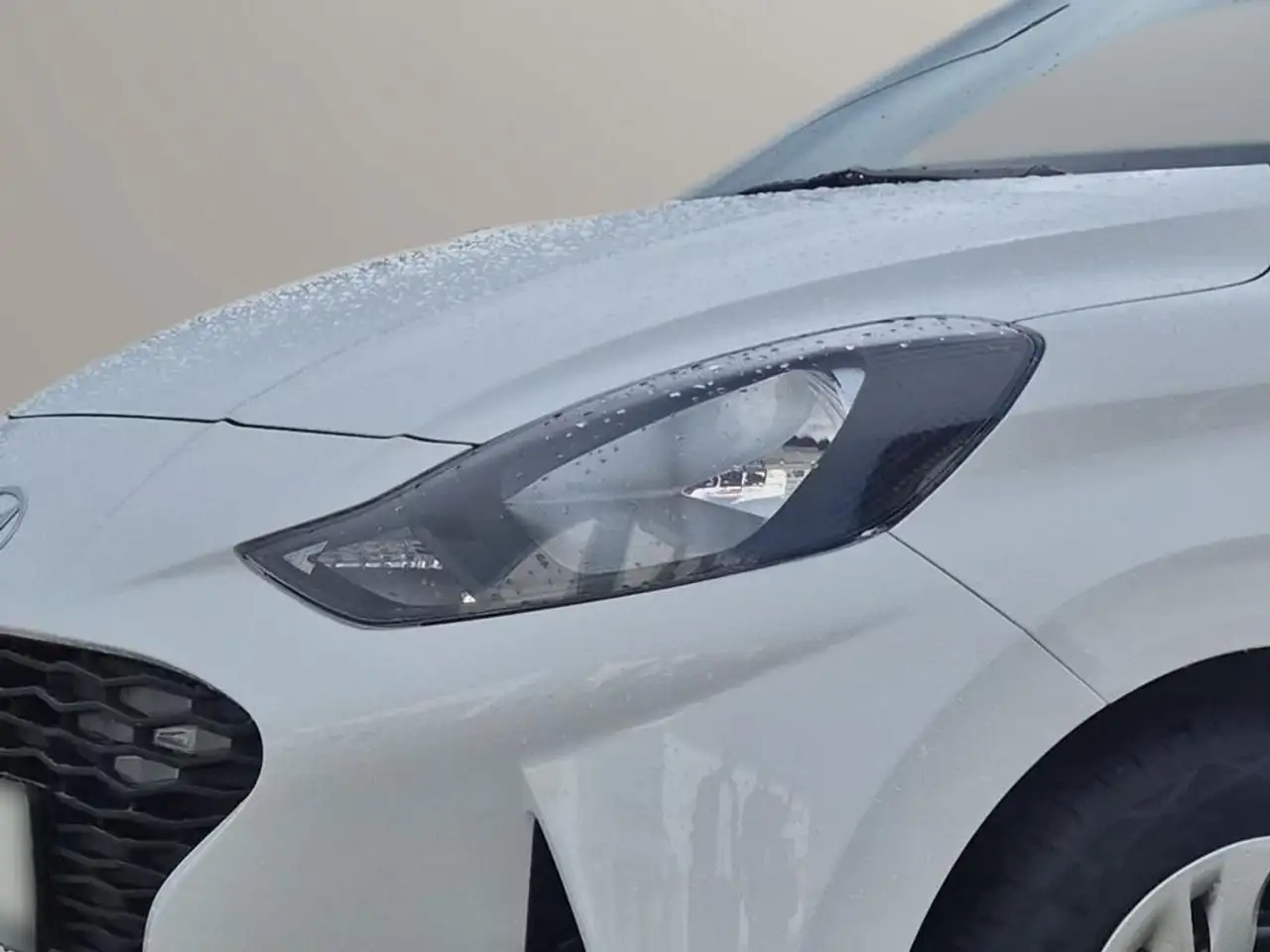 Hyundai i10 Navi+Kamera+Klima+ Tempomat+ISOFIX — Galería del vehículo 5