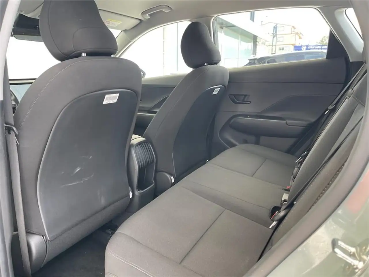 Hyundai KONA 1.0 TGDI Maxx 4x2 — Galería del vehículo 22
