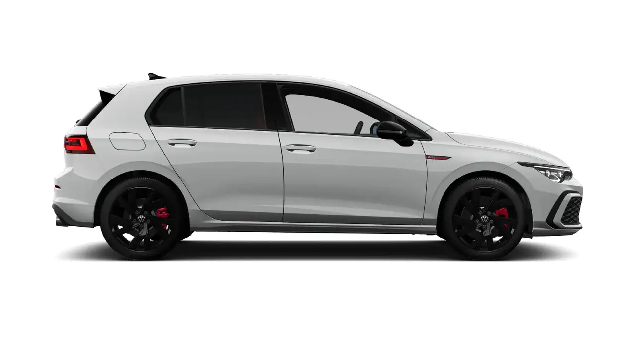 Volkswagen Golf GTI DSG BLACKSTYLE MATRIX NAVI KAM — معرض صور السيارة 6