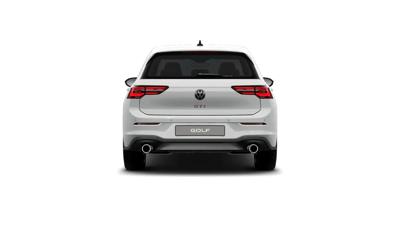 Volkswagen Golf GTI DSG BLACKSTYLE MATRIX NAVI KAM — معرض صور السيارة 9