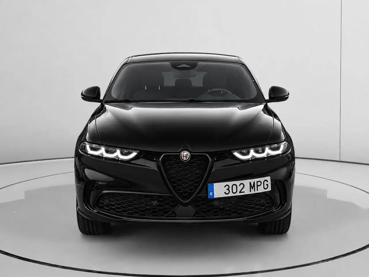 Alfa Romeo Tonale 1.3 gas Multi-air PHEV Sprint Q4 — Galería del vehículo 7