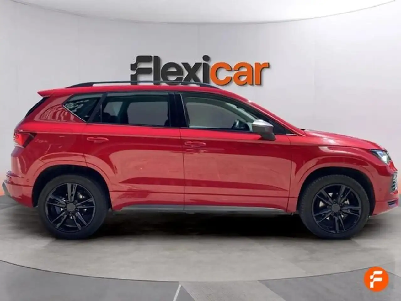 SEAT Ateca 1.5 EcoTSI S&S FR Special Edition — Galería del vehículo 9
