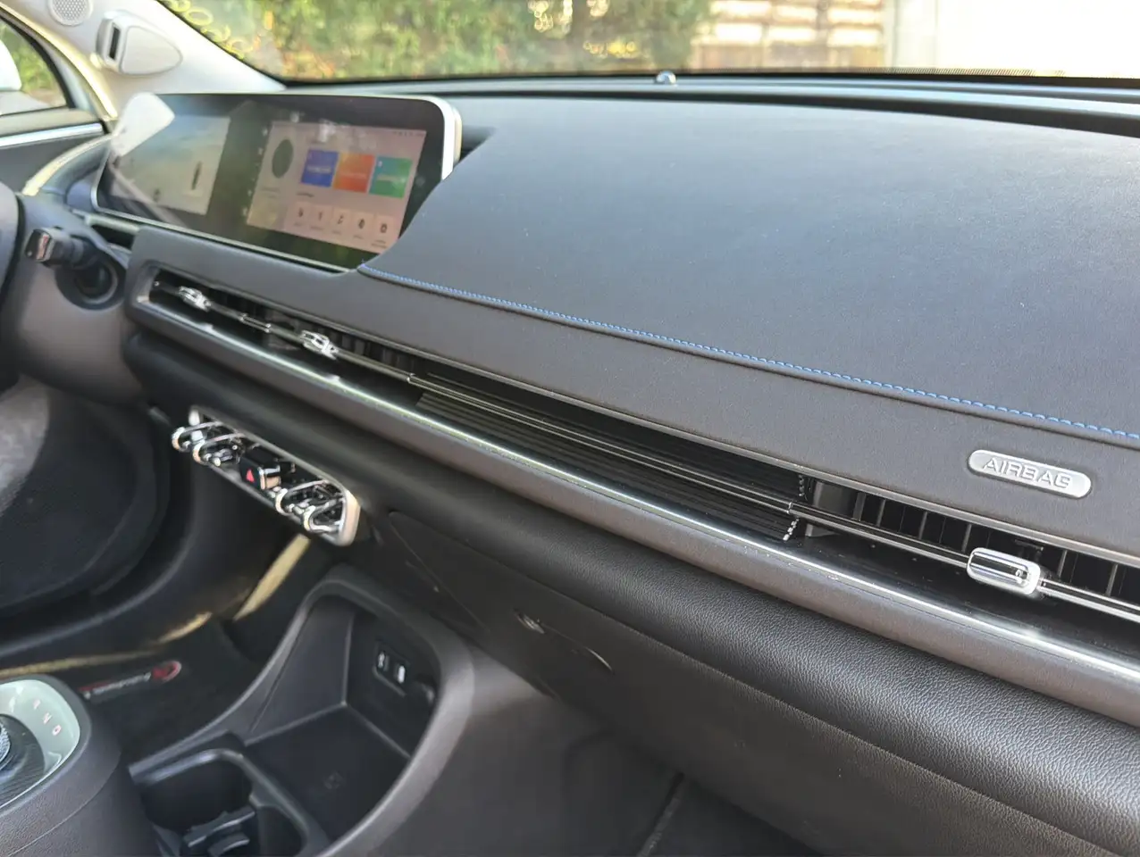 Ora Funky Cat 300 Pro el.Sitze 360°Kam ACC Navi LED — Vehicle gallery 15
