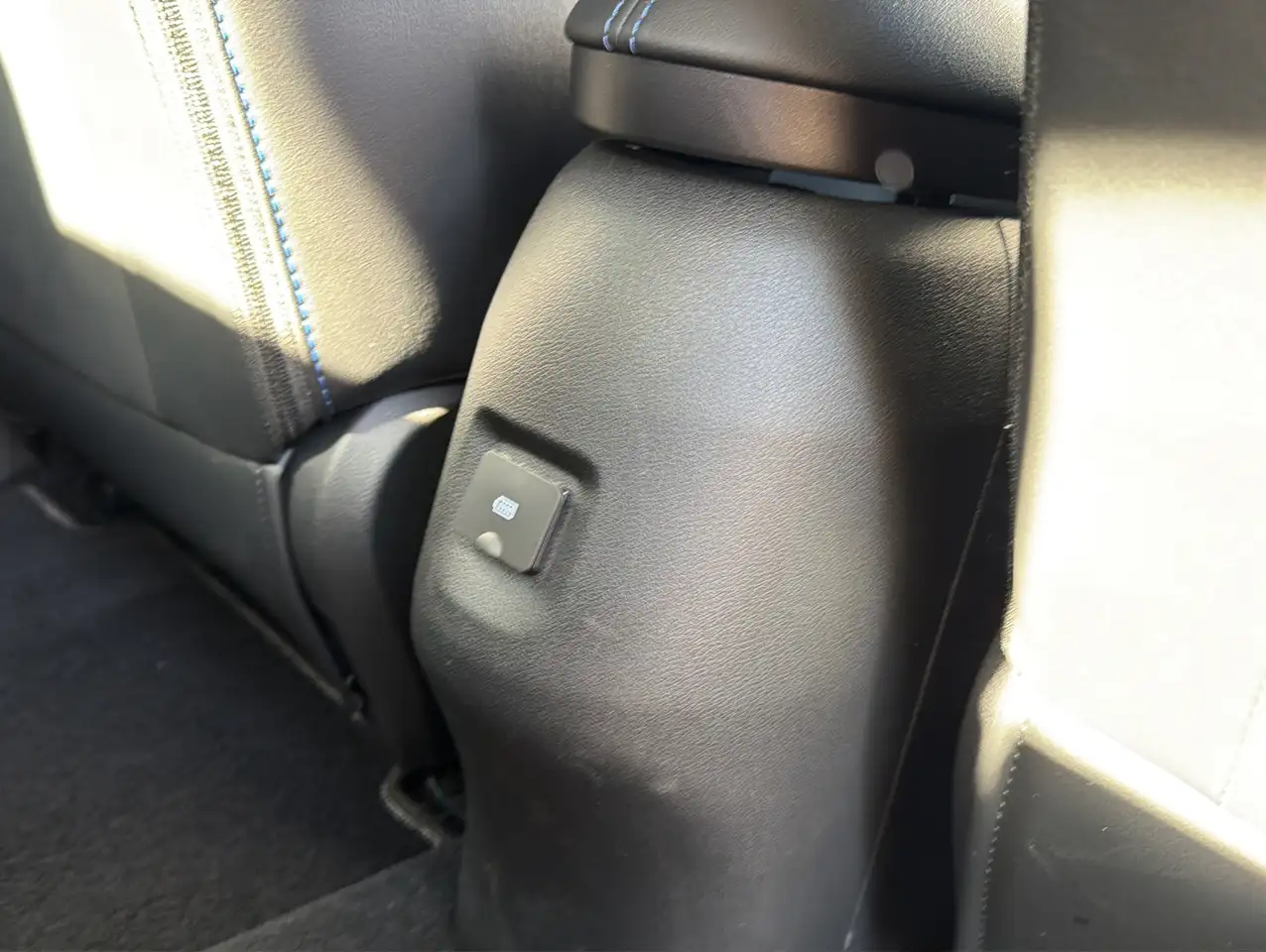 Ora Funky Cat 300 Pro el.Sitze 360°Kam ACC Navi LED — Vehicle gallery 10