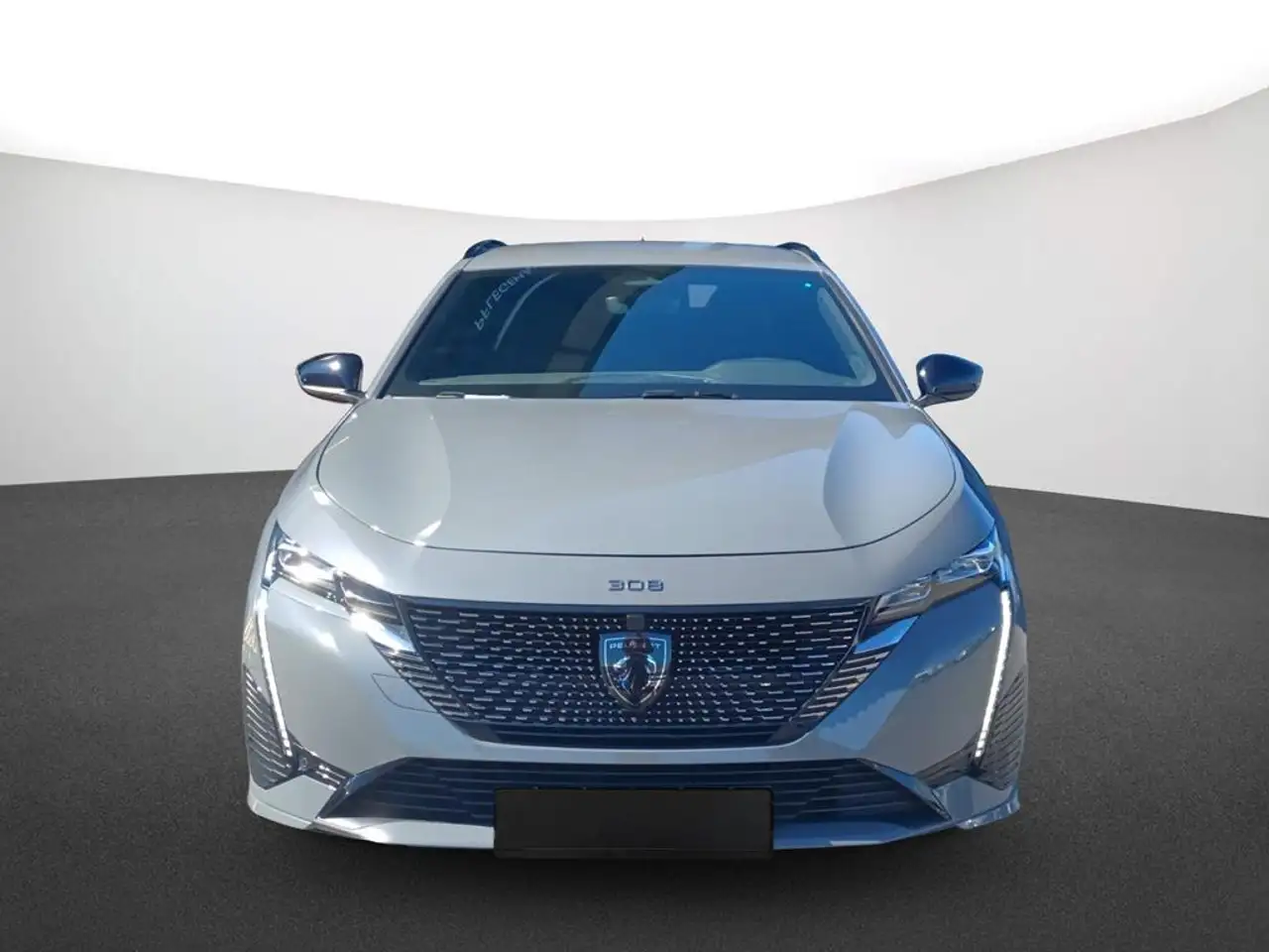 Peugeot 308 SW GT PureTech 130 EAT8 — Galería del vehículo 3