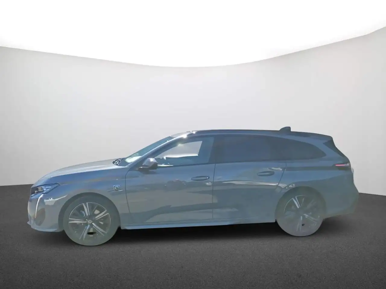 Peugeot 308 SW GT PureTech 130 EAT8 — Galería del vehículo 5