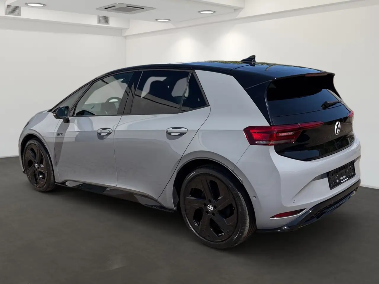 Volkswagen ID.3 GTX Performance Navi RFK Wärmepumpe — Galerie du véhicule 6
