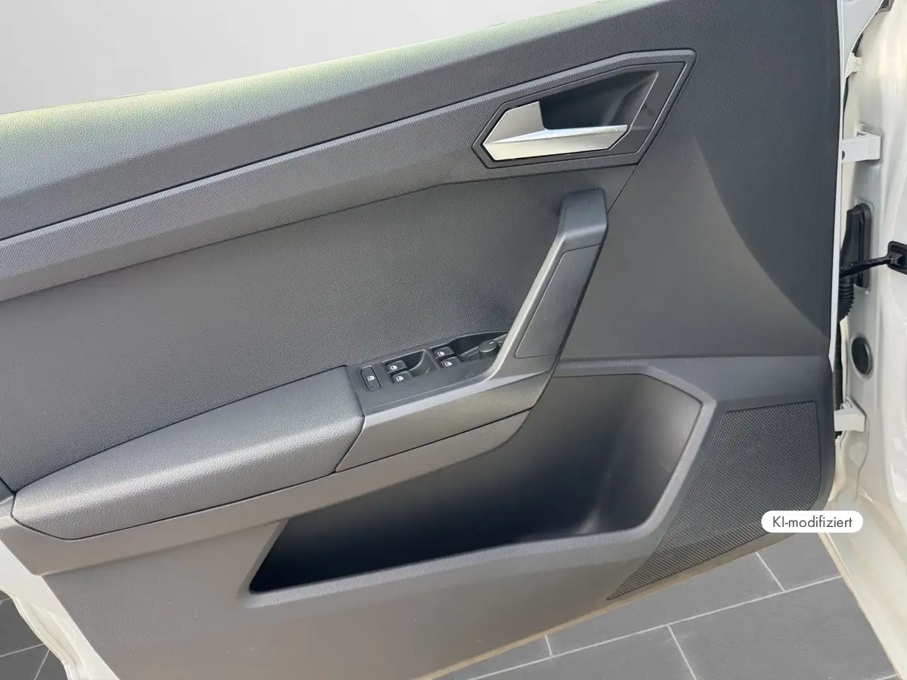 SEAT Ibiza 1.0 TSI Style LED FULL LINK SHZ — Vehicle gallery 13