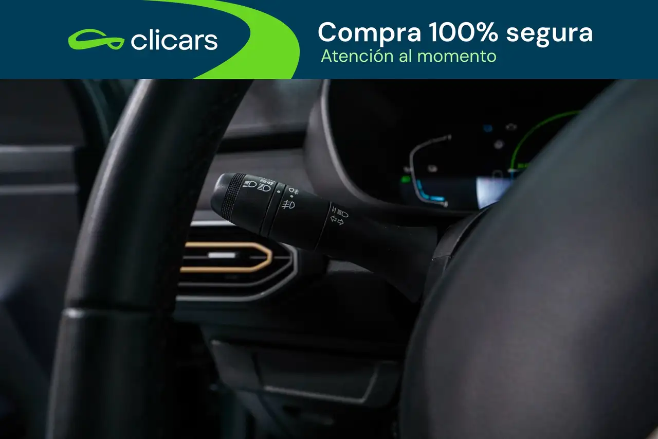 Dacia Jogger Hybrid Extreme 103kW 5pl. — Galerie du véhicule 24