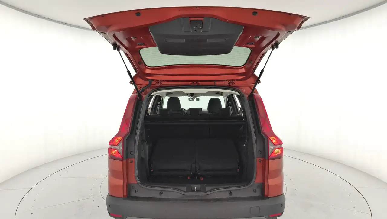 Dacia Jogger 1.0 TCe Expression 81kW 7pl. — Galería del vehículo 19