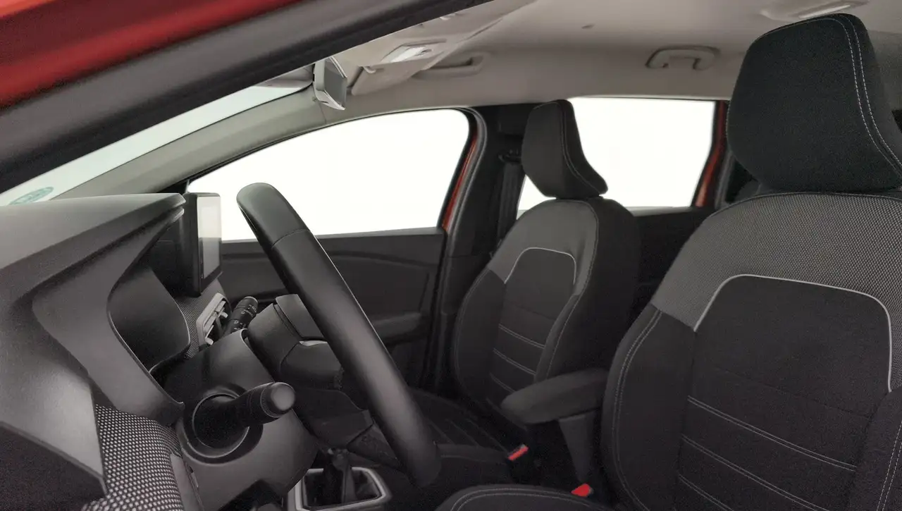 Dacia Jogger 1.0 TCe Expression 81kW 7pl. — Galería del vehículo 26