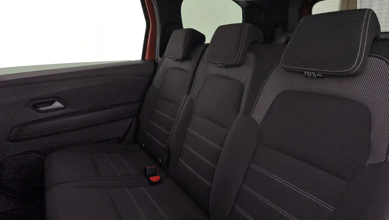 Dacia Jogger 1.0 TCe Expression 81kW 7pl. — Galería del vehículo 29