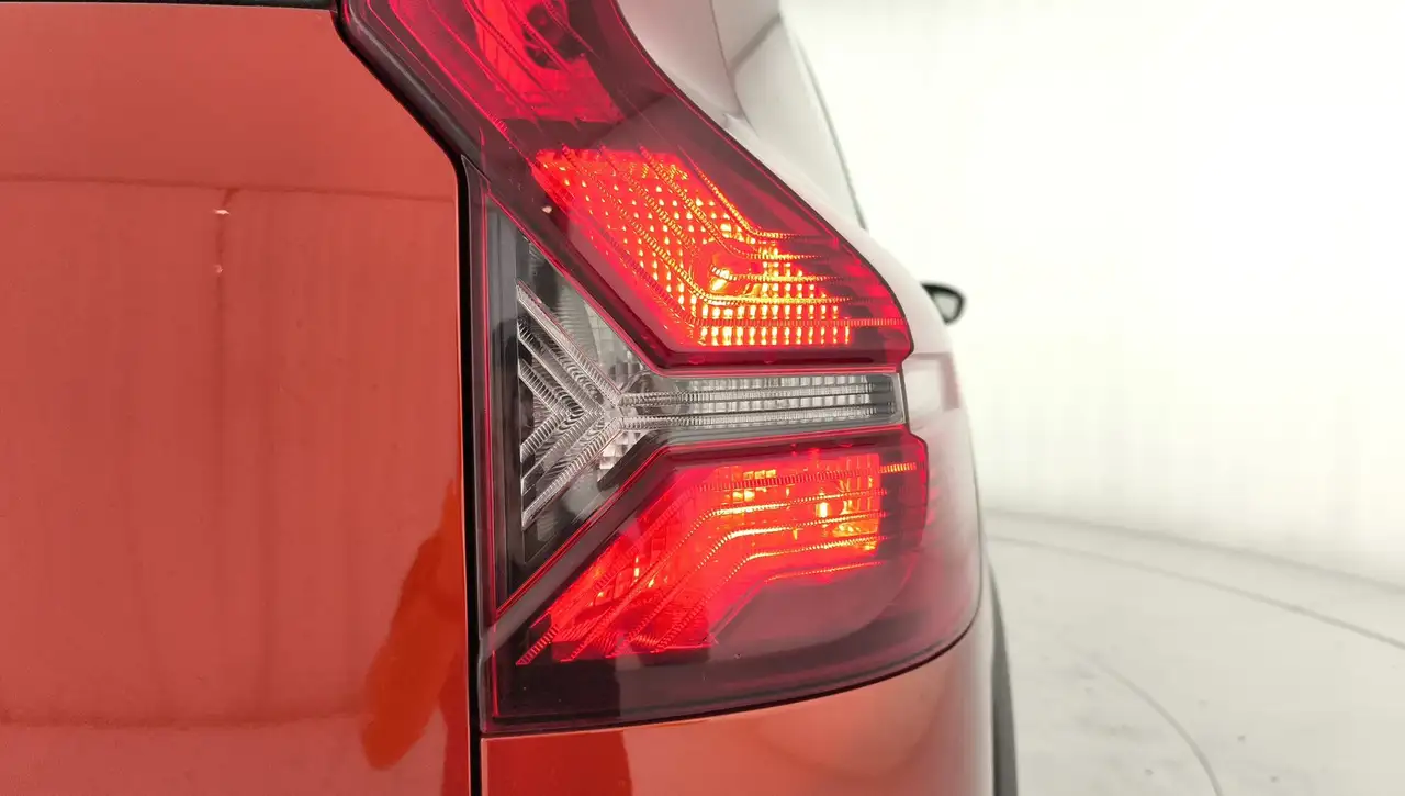 Dacia Jogger 1.0 TCe Expression 81kW 7pl. — Galería del vehículo 21