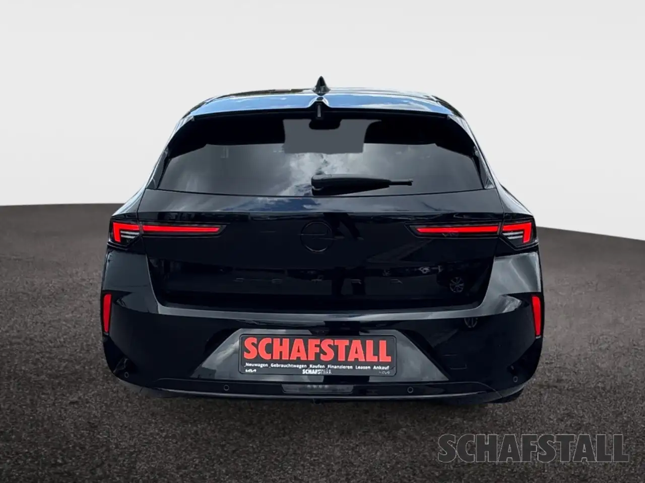 Opel Astra L 1.2 Turbo GS PANORMAKAMERA ALLWETTER SITZHEIZUNG — Galerie du véhicule 5
