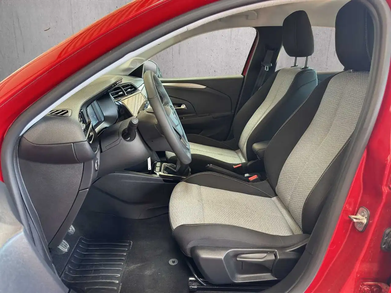 Opel Corsa 1.2 //Klima/Kamera/Sitzheizung — معرض صور السيارة 8