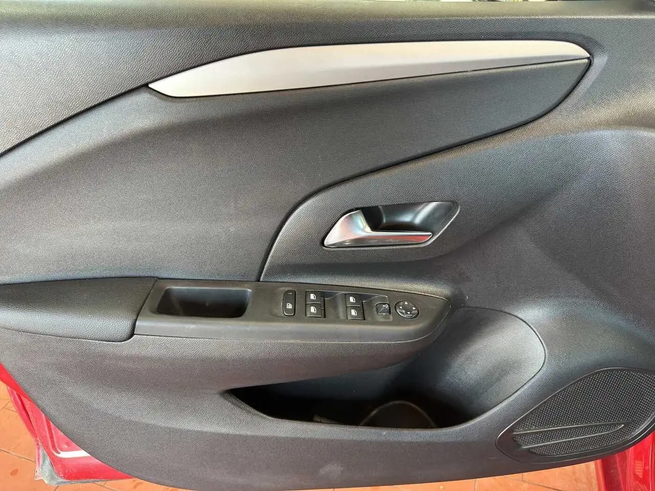 Opel Corsa 1.2 //Klima/Kamera/Sitzheizung — معرض صور السيارة 10