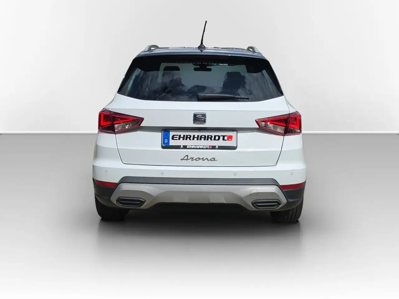 SEAT Arona 1.0 TSI Xperience VIRTUAL*NAVI*VOLL-LED*ACC*PAR... — معرض صور السيارة 7