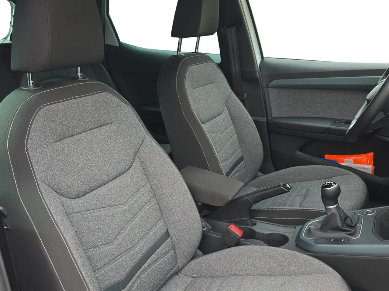 SEAT Arona 1.0 TSI Xperience VIRTUAL*NAVI*VOLL-LED*ACC*PAR... — معرض صور السيارة 12