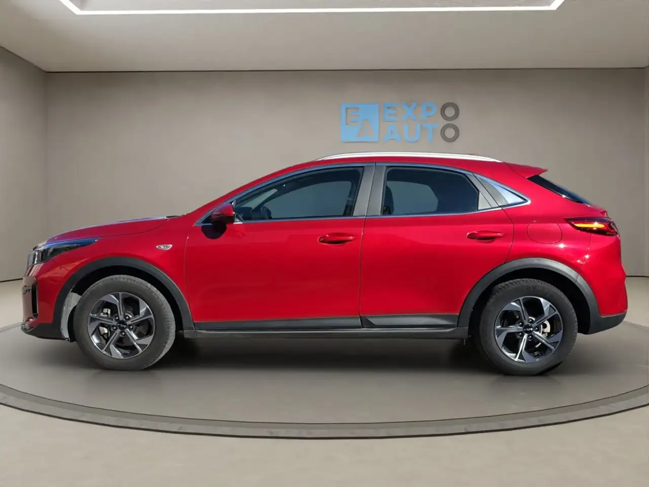 Kia XCeed 1.0 T-GDi Drive — Galerie du véhicule 4