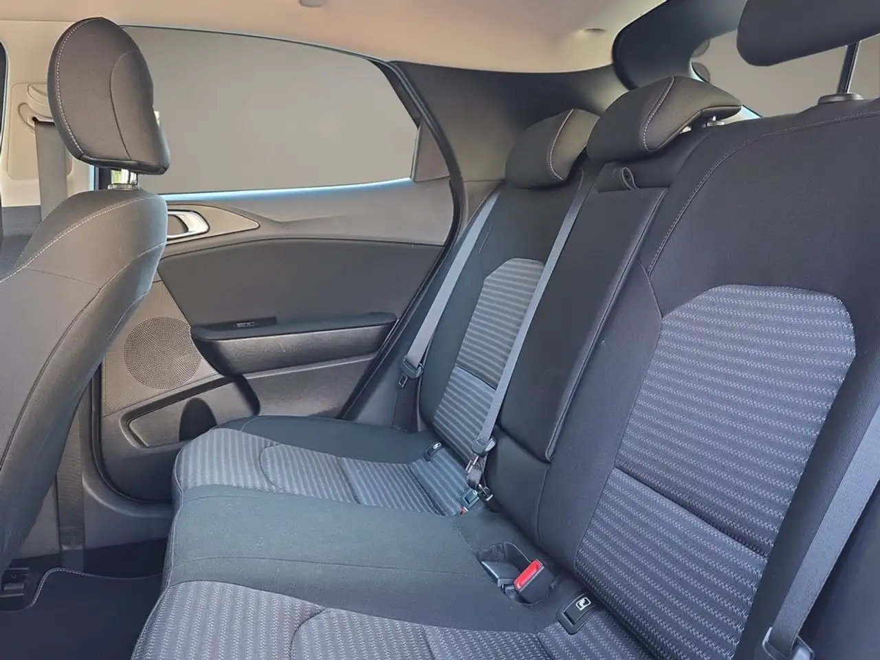 Kia XCeed 1.0 T-GDi Drive — Galerie du véhicule 13