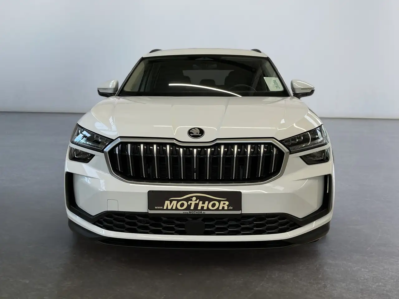 Skoda Kodiaq Selection 1.5TSI mHEV DSG 4xSitzheizung LM — معرض صور السيارة 6