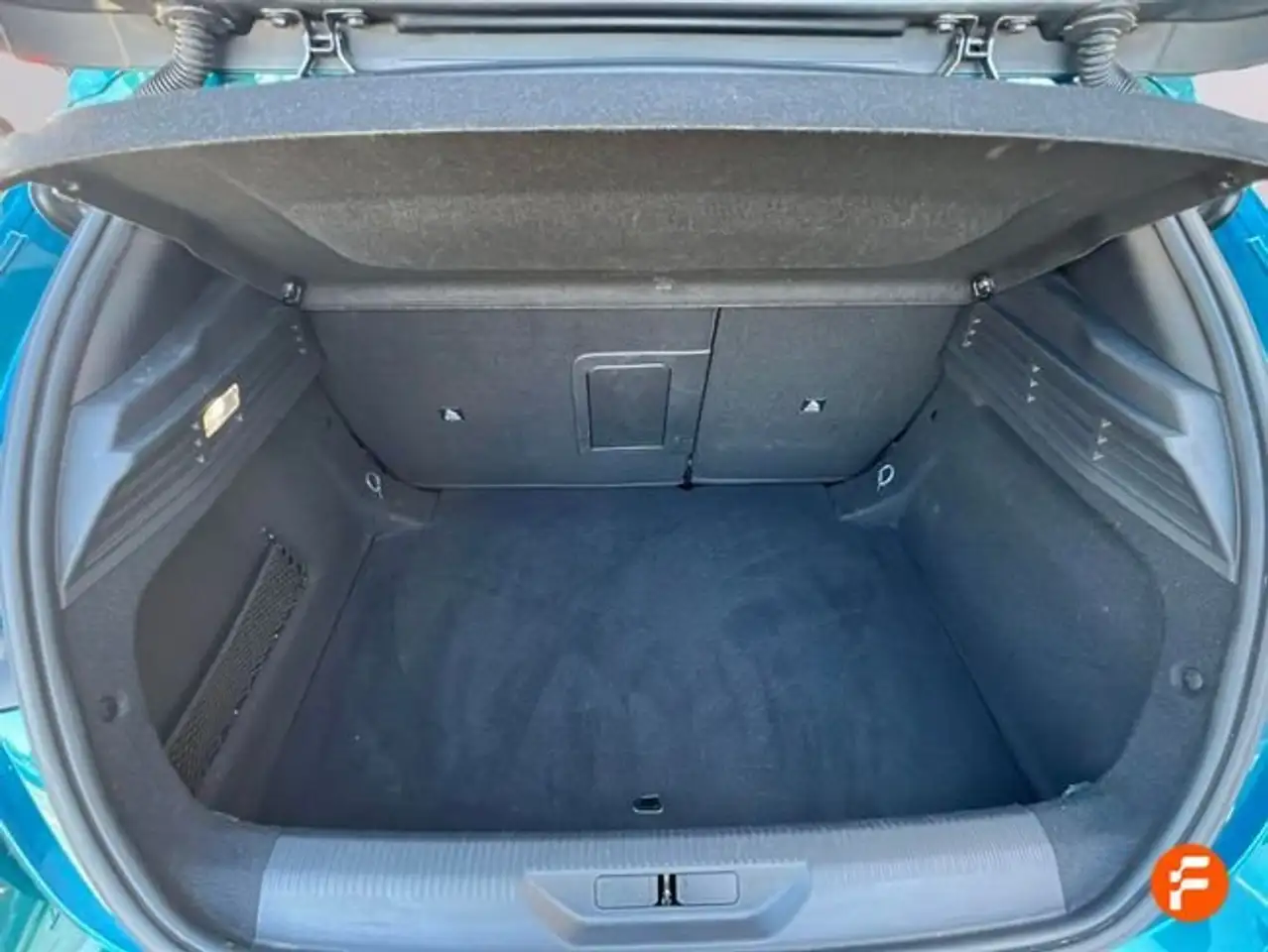 Peugeot 308 1.2 PureTech S&S Allure 130 — معرض صور السيارة 17
