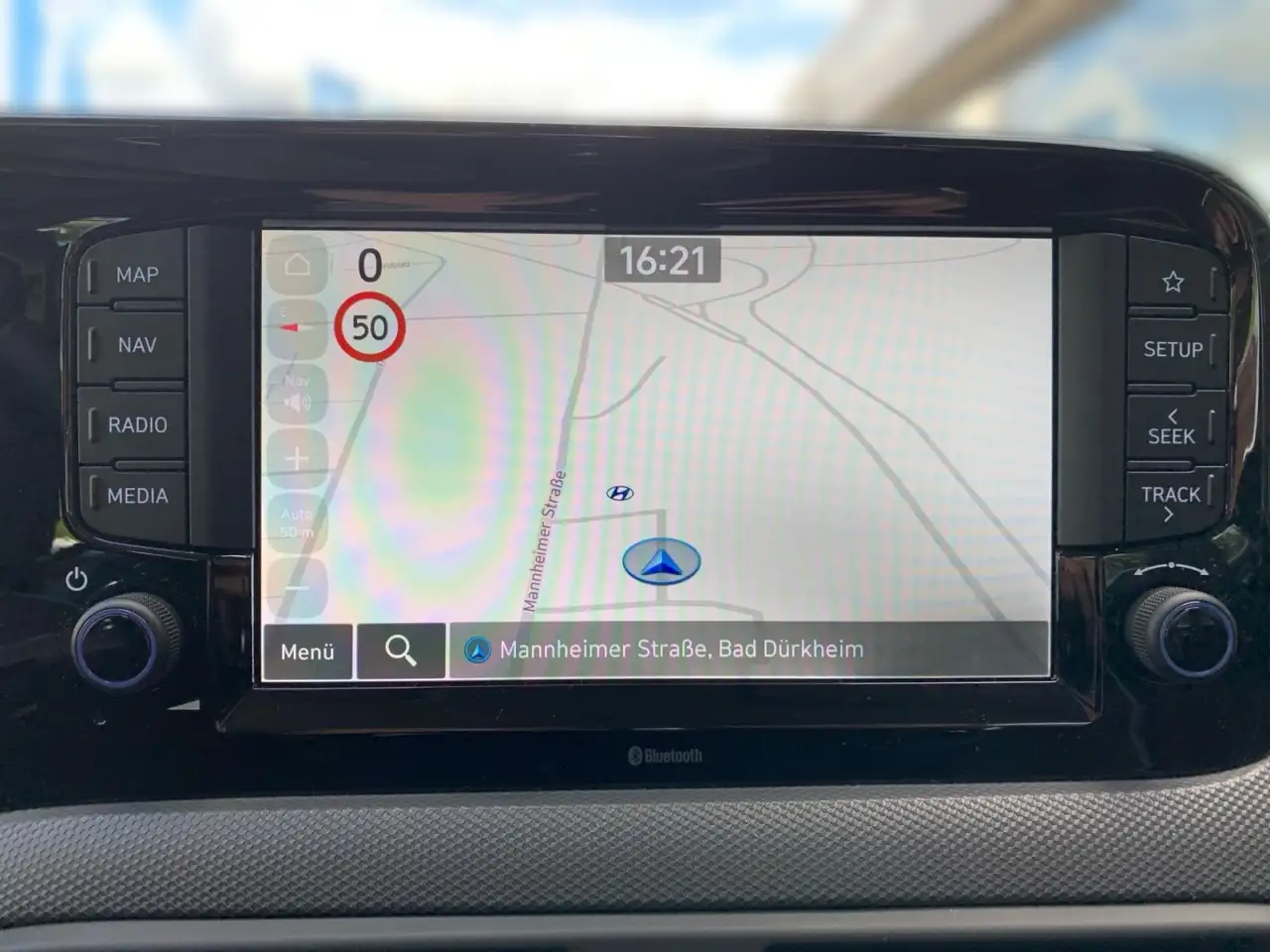 Hyundai i10 1.2 Trend Navi — Galería del vehículo 23