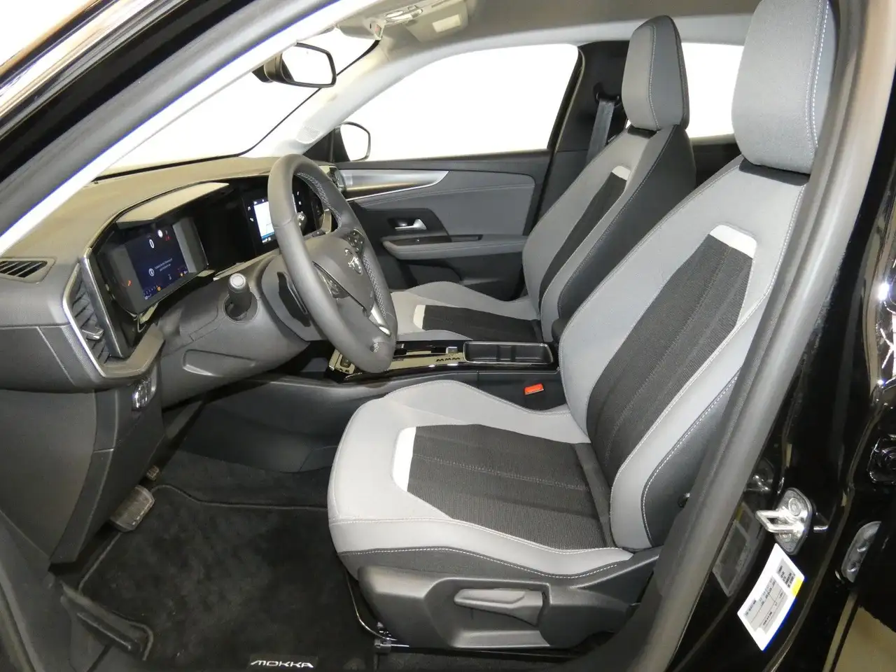 Opel Mokka Elegance*Aut*Navi*Kamera*ACC — معرض صور السيارة 26